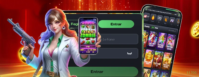 Acesso Web